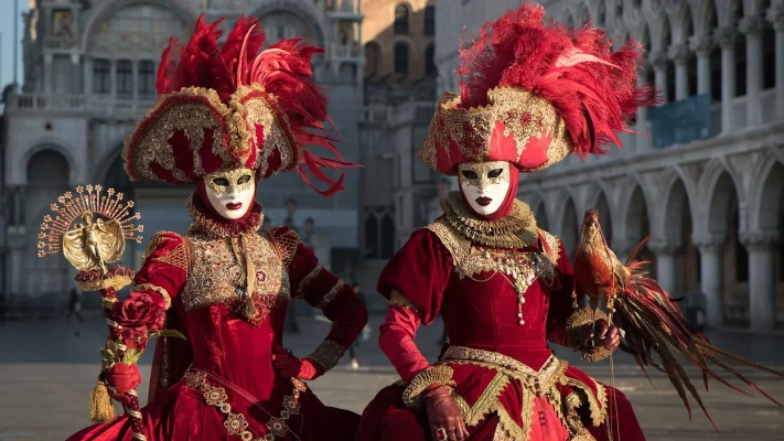 Karneval-in-Venedig-Carnevale-di-Venezia-Italien-1