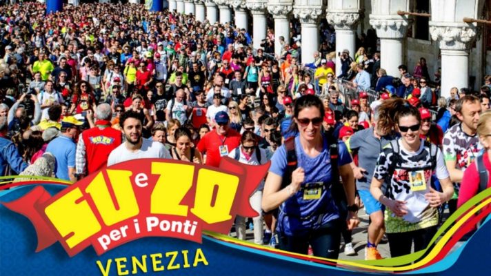 Su e Zo per i Ponti